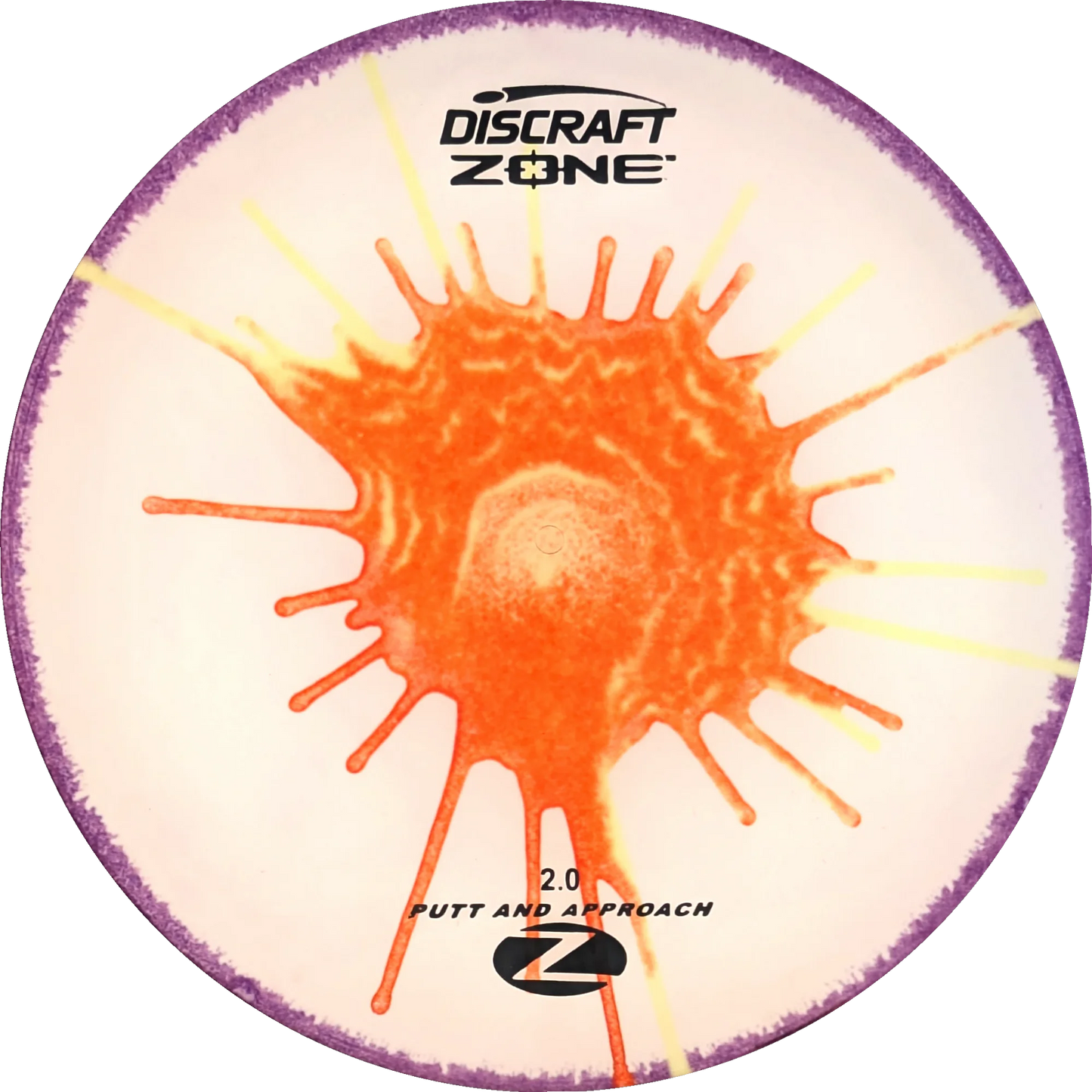 Z-Line Fly Dye Zone