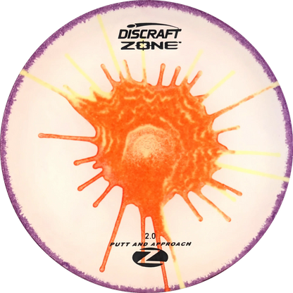 Z-Line Fly Dye Zone
