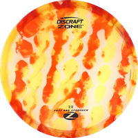 Z-Line Fly Dye Zone