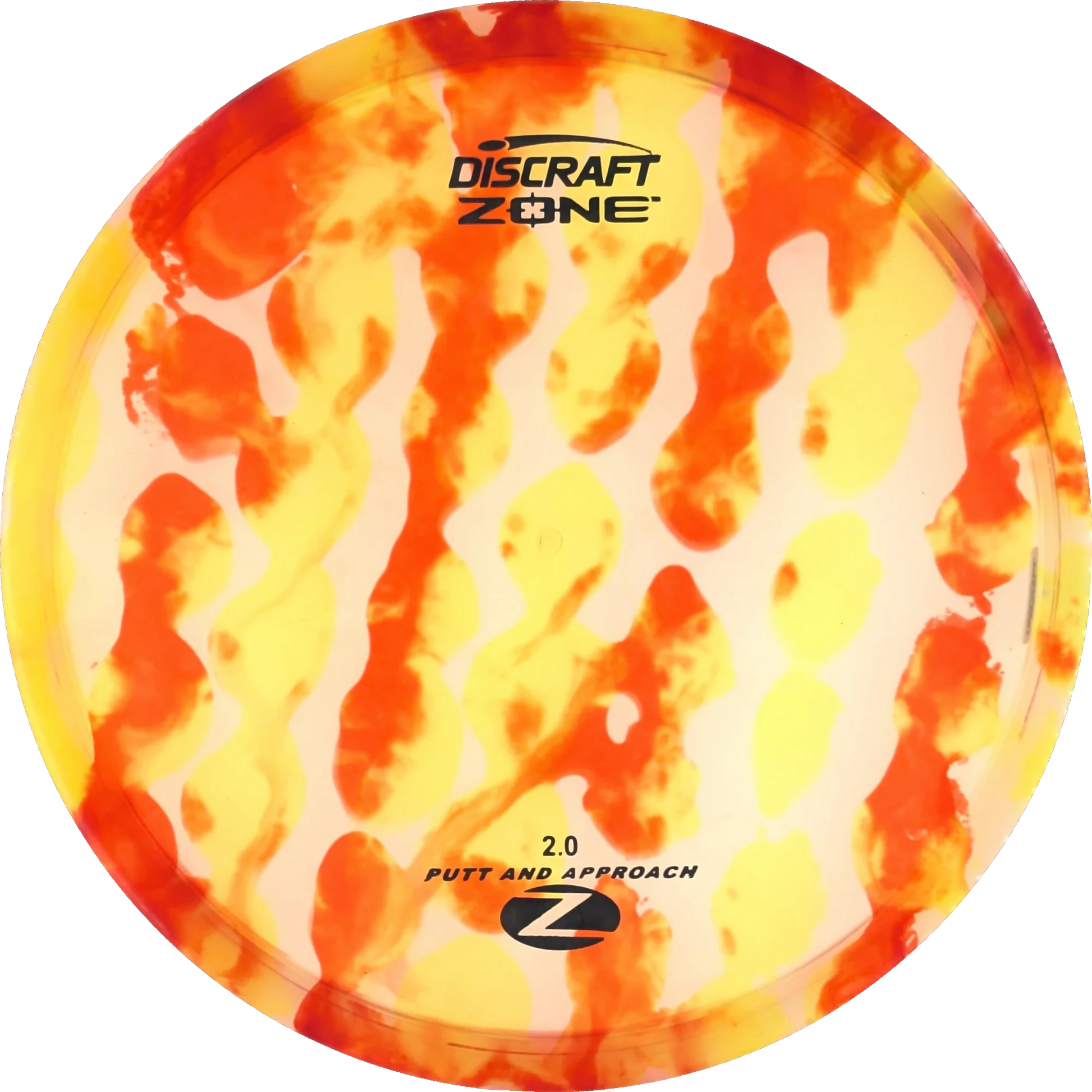 Z-Line Fly Dye Zone