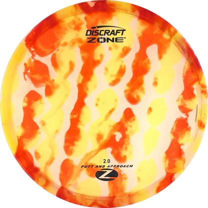 Z-Line Fly Dye Zone