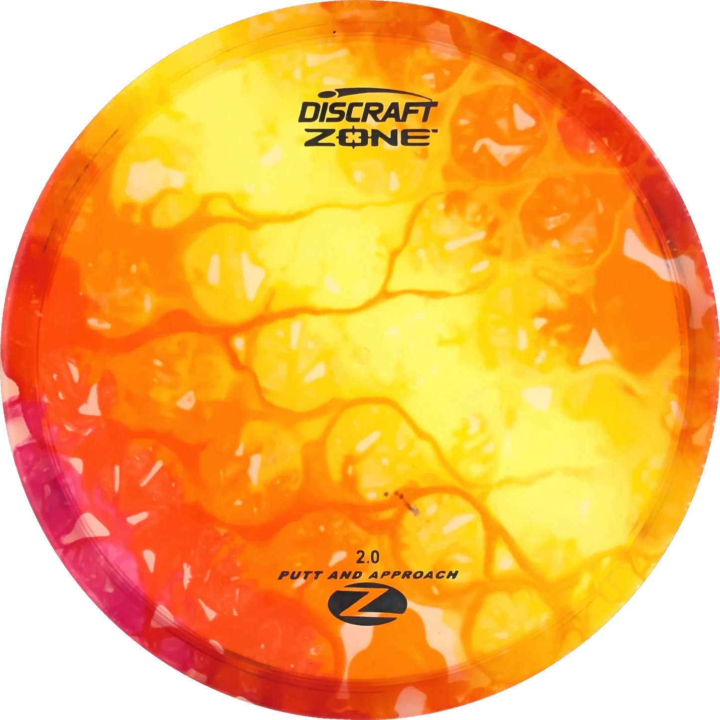 Z-Line Fly Dye Zone