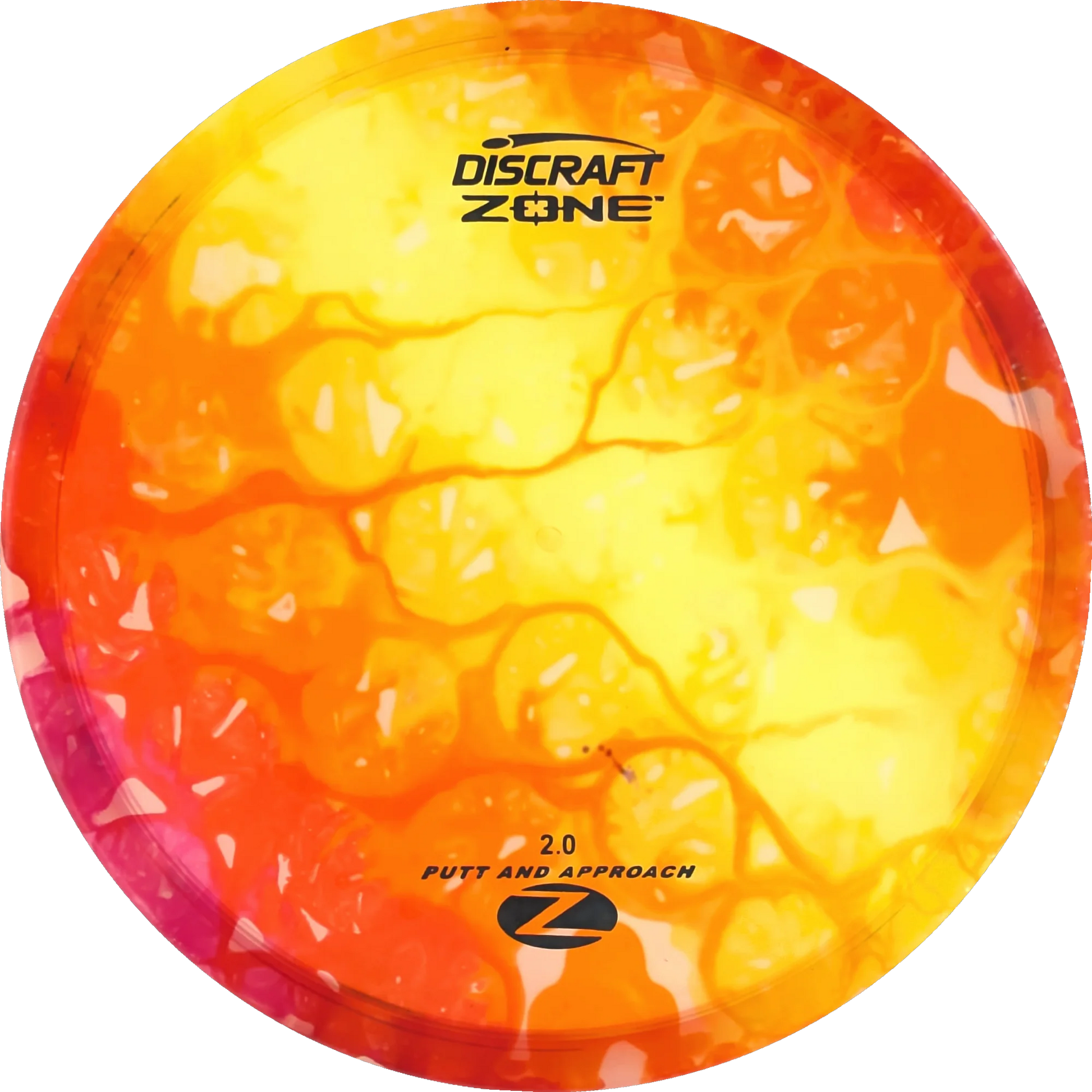 Z-Line Fly Dye Zone