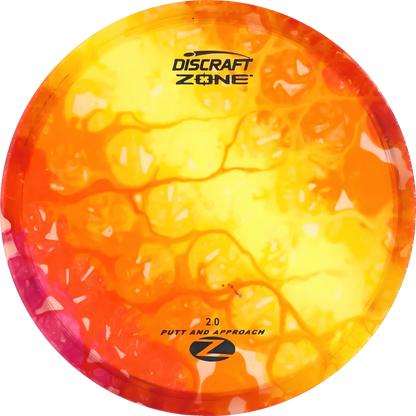 Z-Line Fly Dye Zone