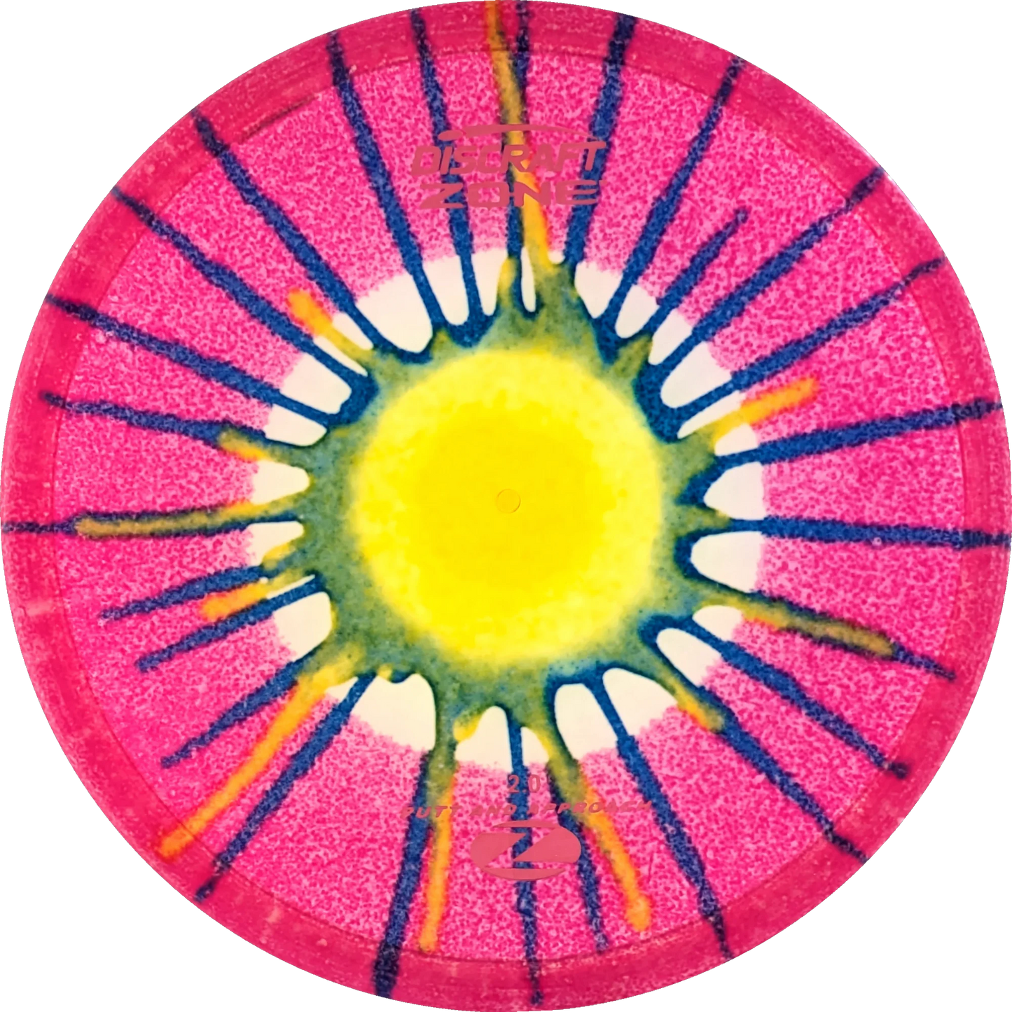 Z-Line Fly Dye Zone