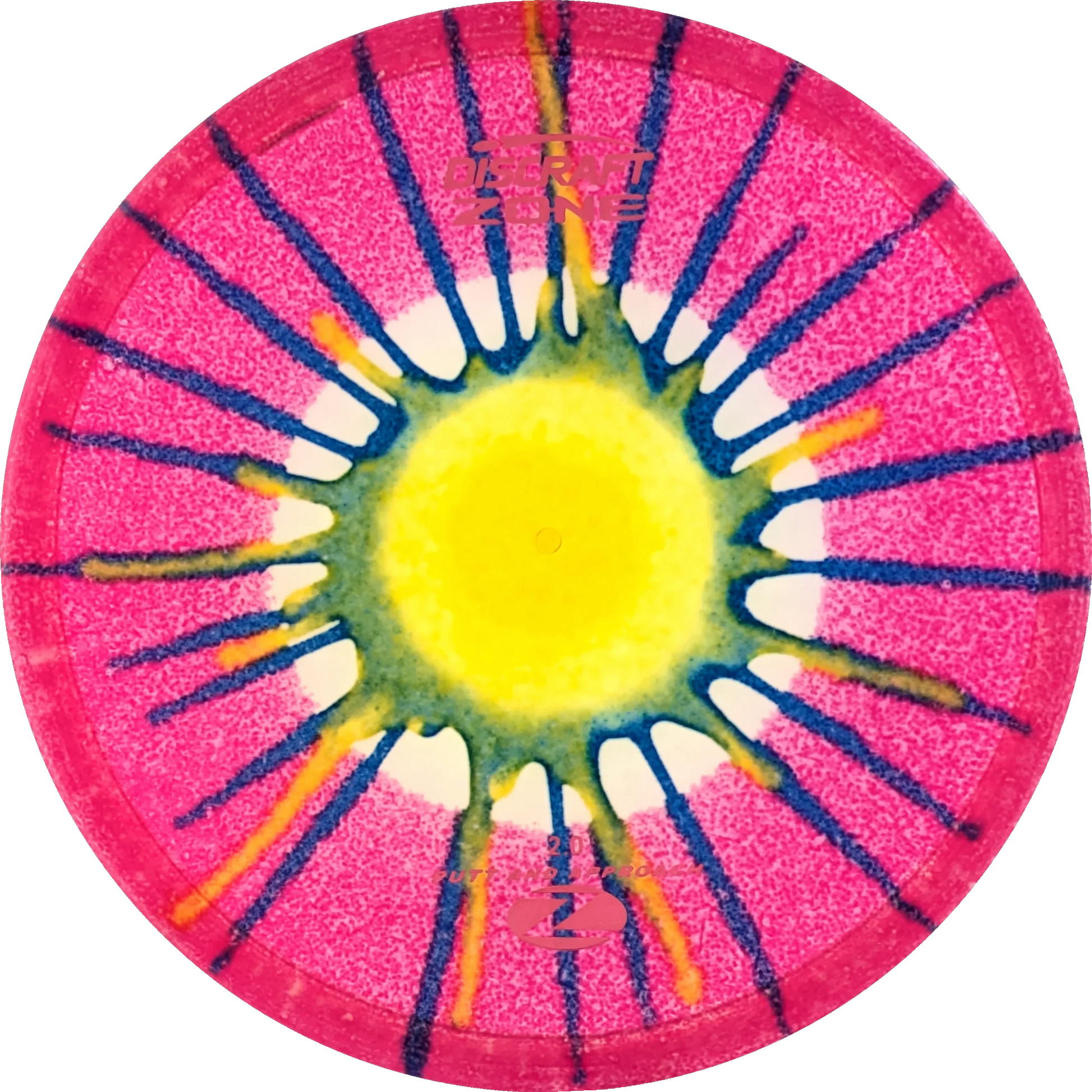 Z-Line Fly Dye Zone