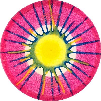 Z-Line Fly Dye Zone