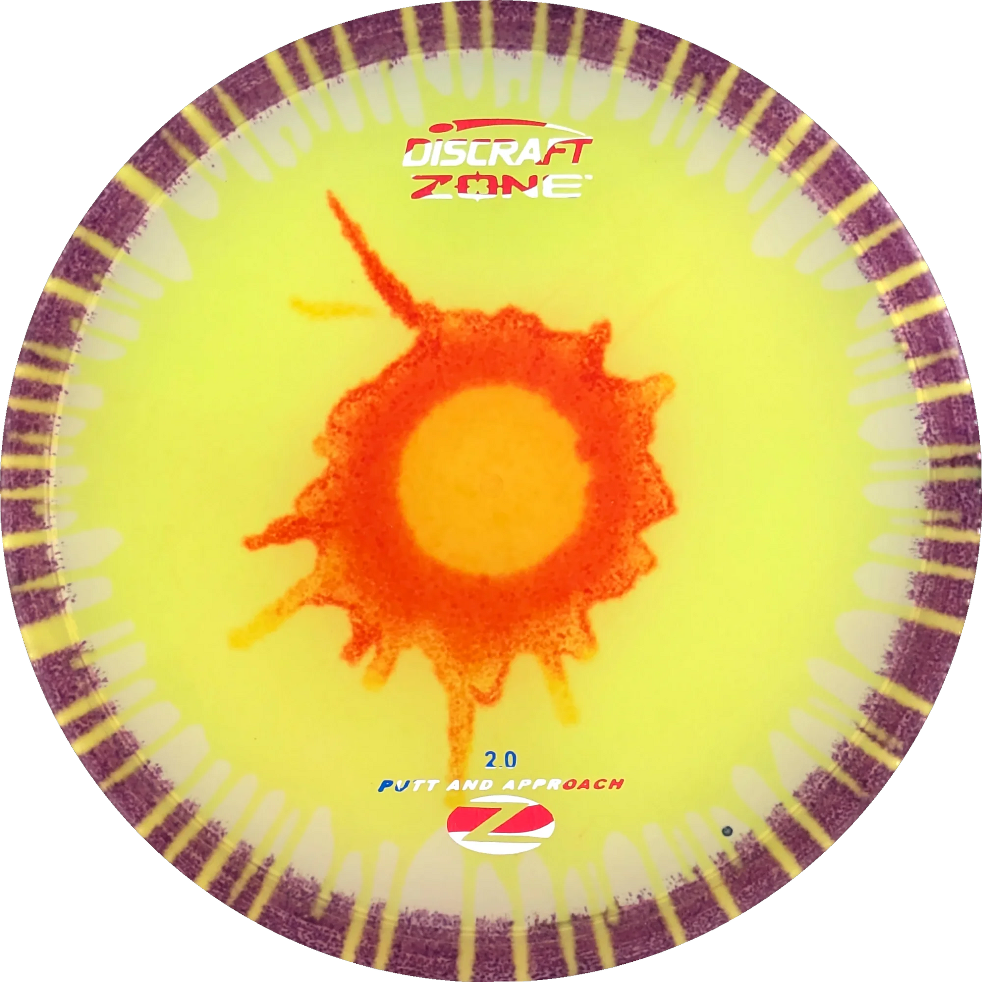 Z-Line Fly Dye Zone