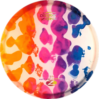 Z-Line Fly Dye Zone