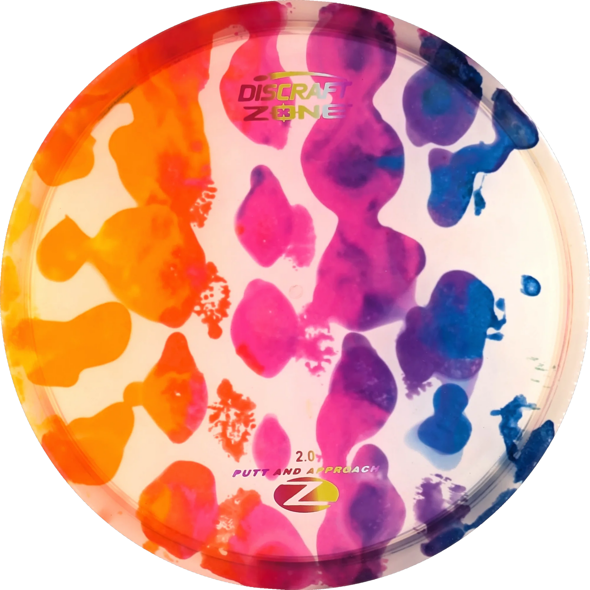 Z-Line Fly Dye Zone