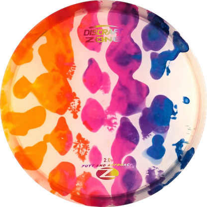 Z-Line Fly Dye Zone
