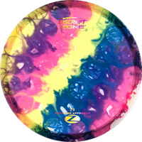 Z-Line Fly Dye Zone