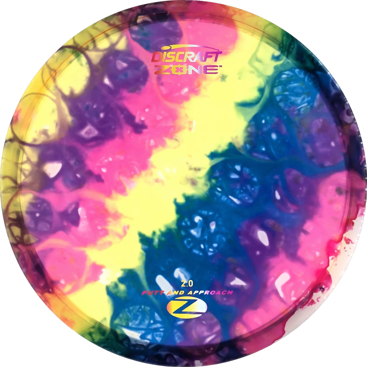 Z-Line Fly Dye Zone