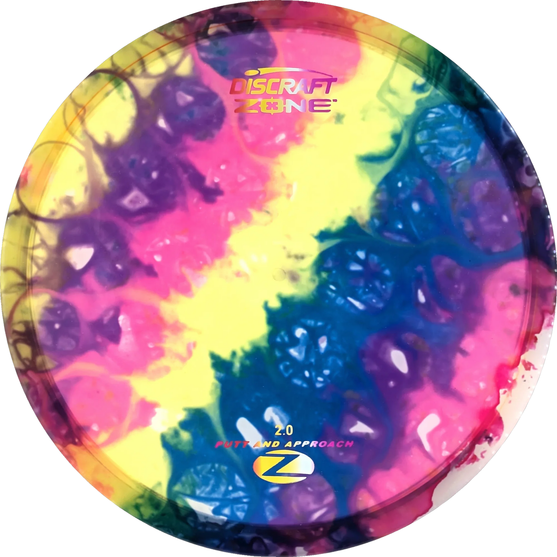 Z-Line Fly Dye Zone