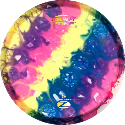 Z-Line Fly Dye Zone