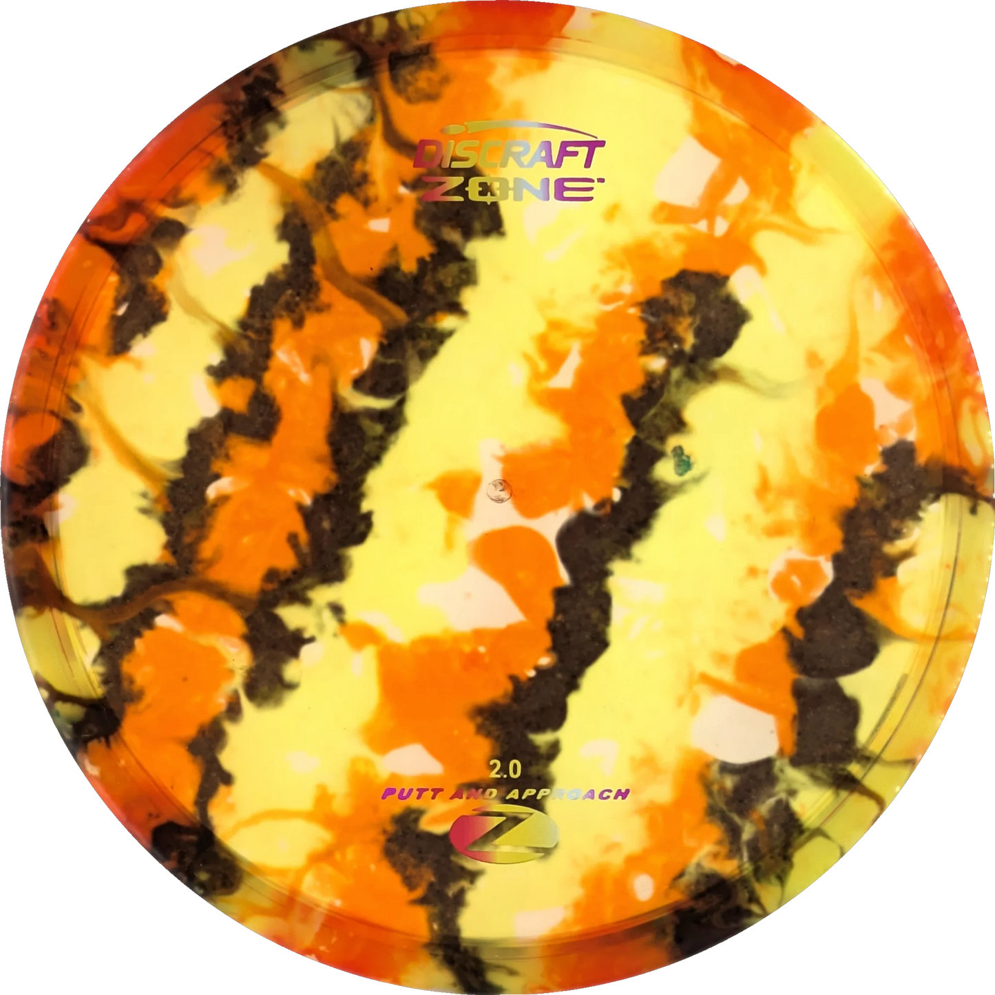 Z-Line Fly Dye Zone