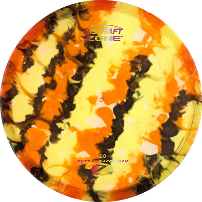 Z-Line Fly Dye Zone