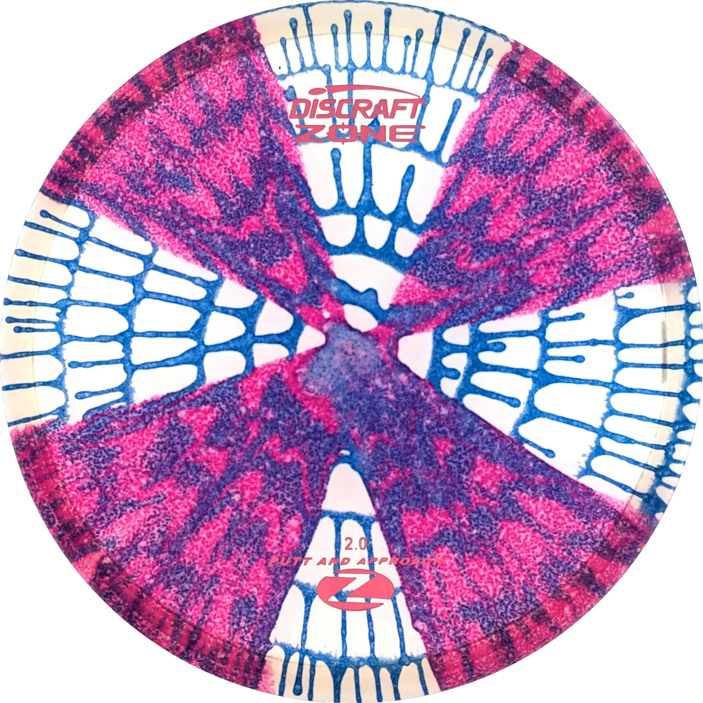 Z-Line Fly Dye Zone