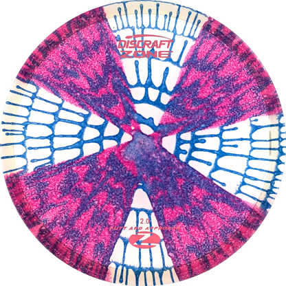 Z-Line Fly Dye Zone