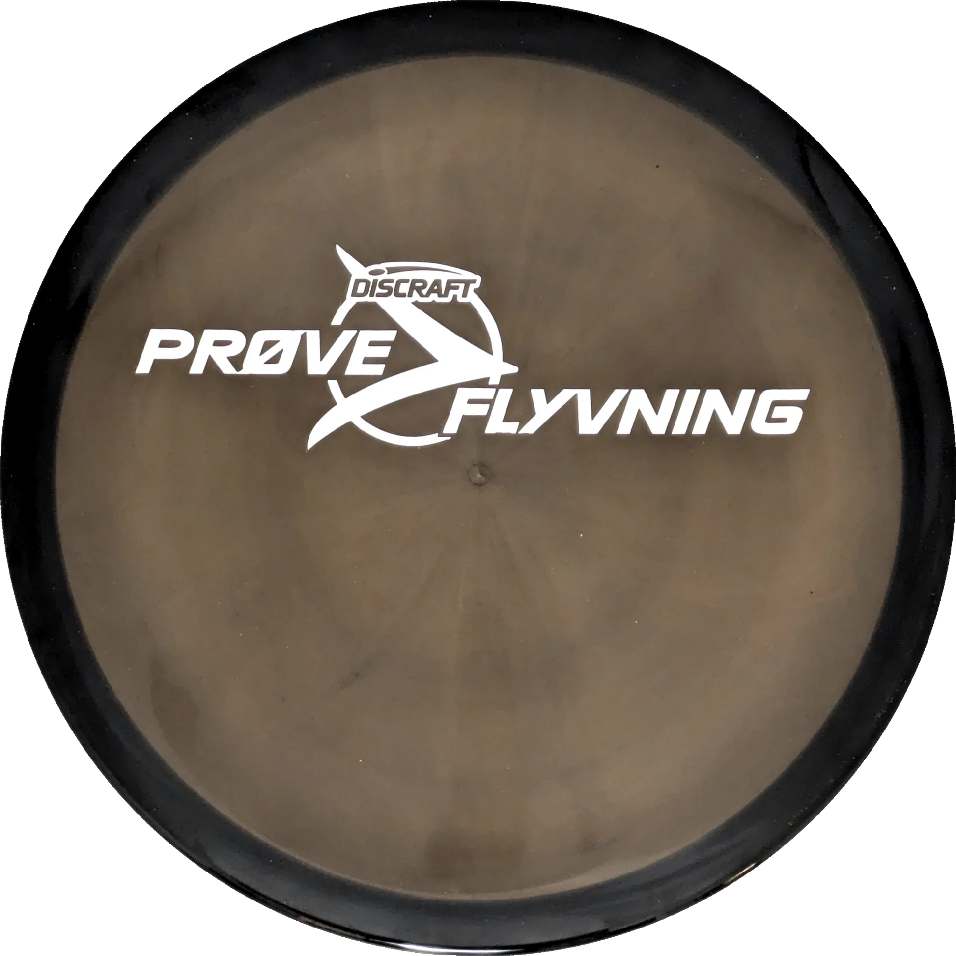 Z-line Zone OS Prøve Flyvning