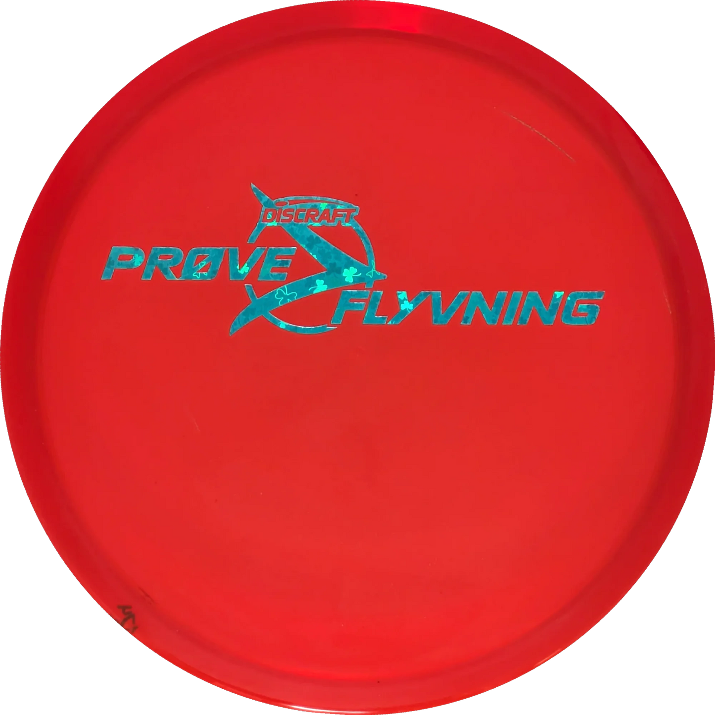 Z-line Zone OS Prøve Flyvning