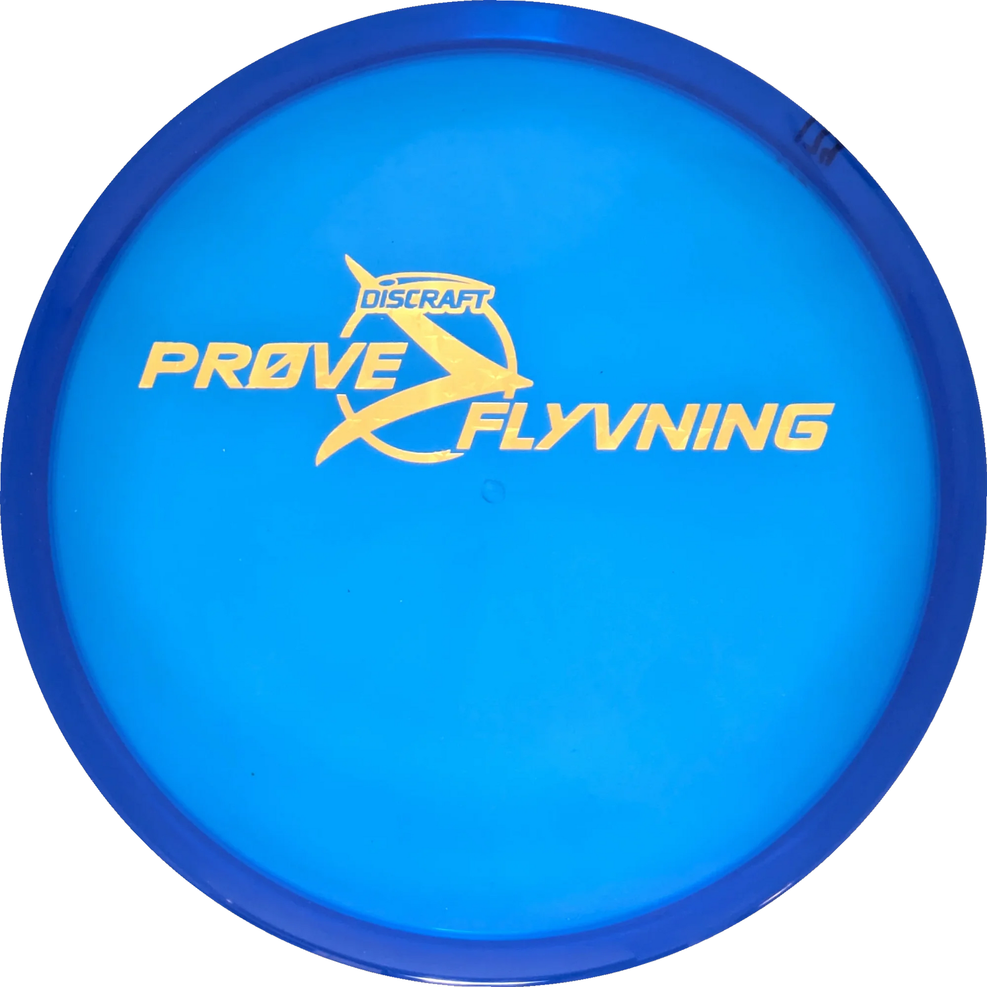 Z-line Zone OS Prøve Flyvning