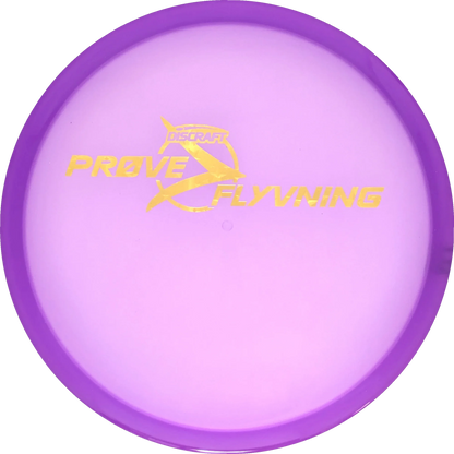 Z-line Zone OS Prøve Flyvning