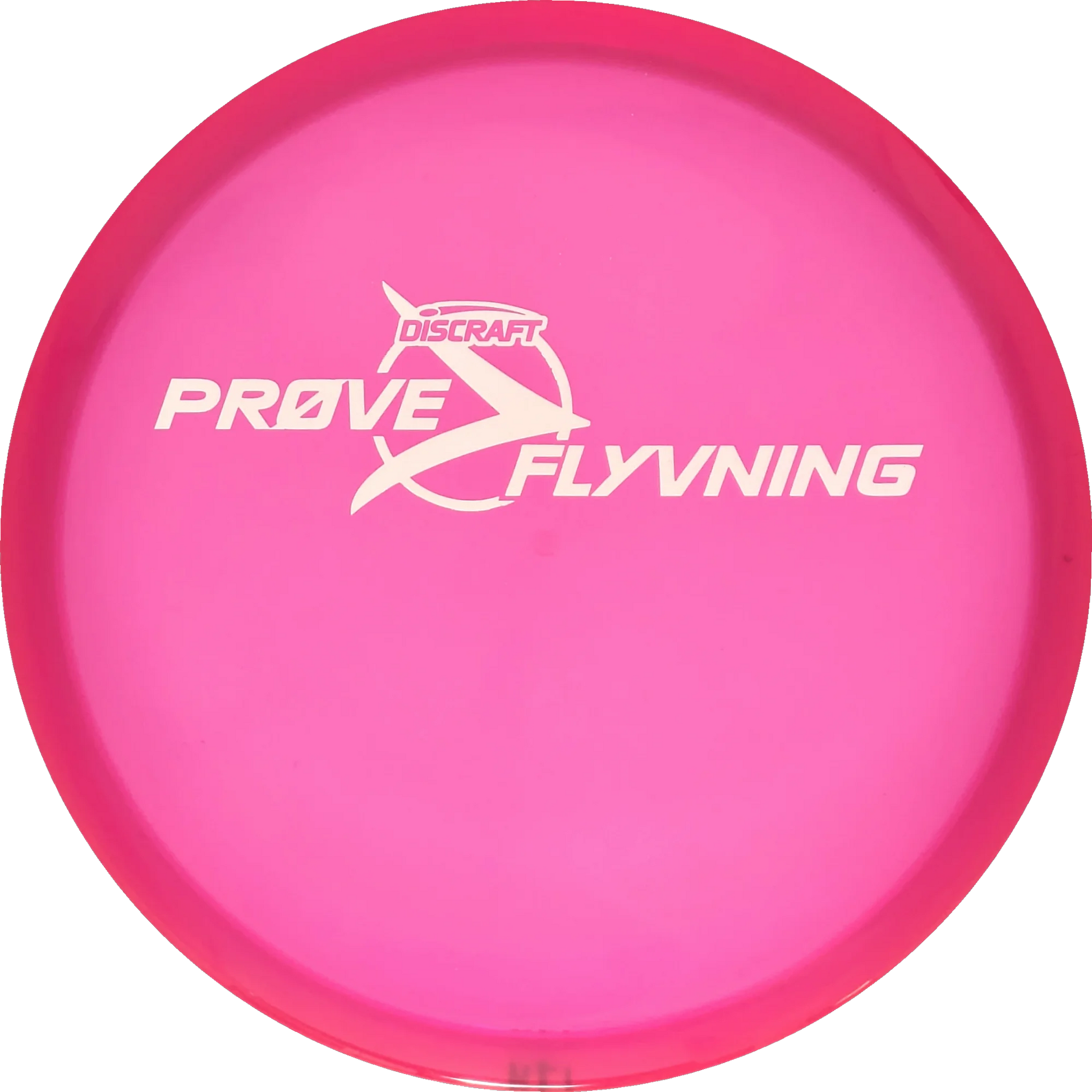 Z-line Zone OS Prøve Flyvning