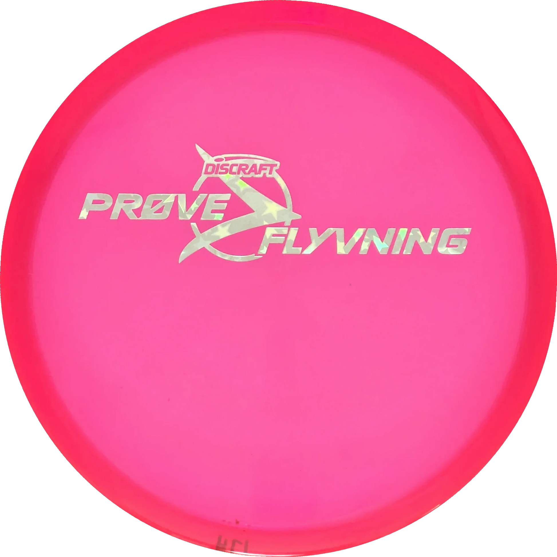 Z-line Zone OS Prøve Flyvning