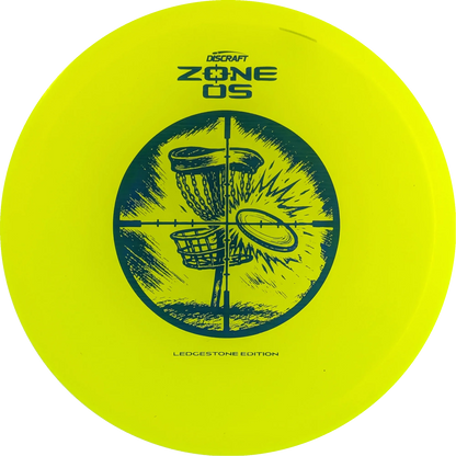 Z FLX Colorshift 2025 Ledgestone Zone OS