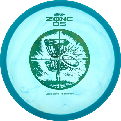 Z FLX Colorshift 2025 Ledgestone Zone OS