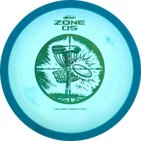 Z FLX Colorshift 2025 Ledgestone Zone OS