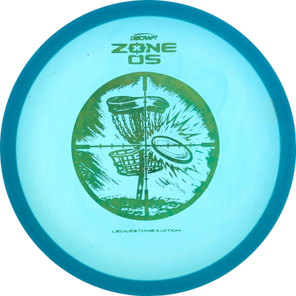 Z FLX Colorshift 2025 Ledgestone Zone OS
