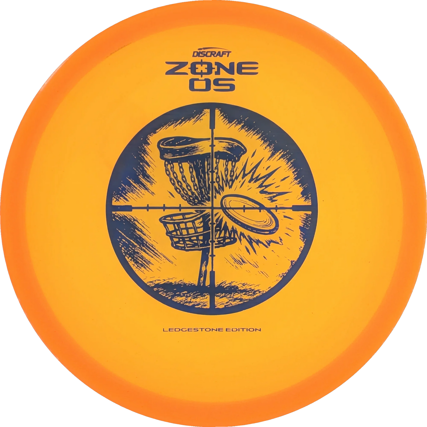Z FLX Colorshift 2025 Ledgestone Zone OS