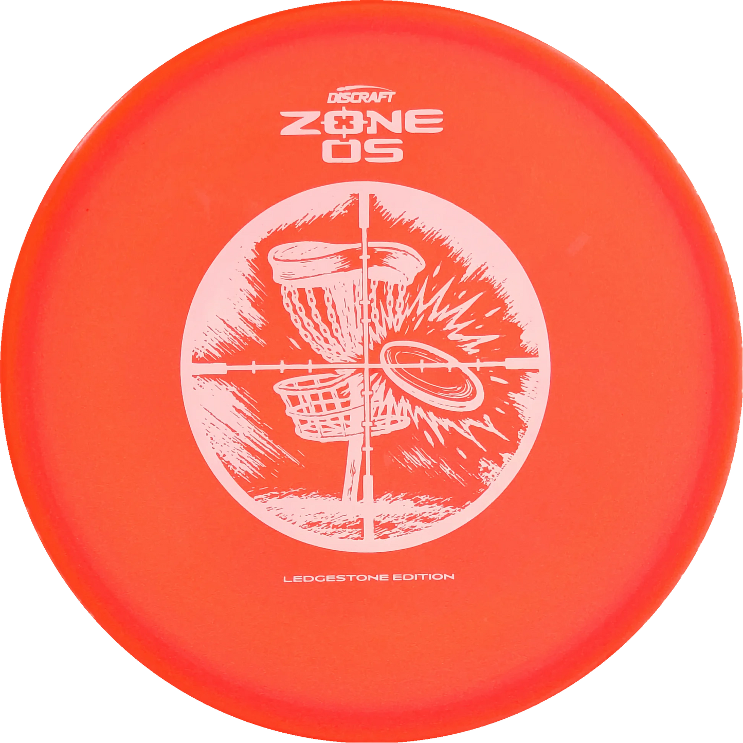 Z FLX Colorshift 2025 Ledgestone Zone OS