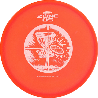 Z FLX Colorshift 2025 Ledgestone Zone OS