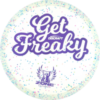 Z FLX Confetti Brodie Smith Get Freaky Zone