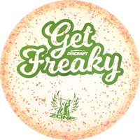 Z FLX Confetti Brodie Smith Get Freaky Zone