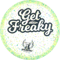 Z FLX Confetti Brodie Smith Get Freaky Zone