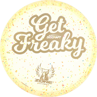 Z FLX Confetti Brodie Smith Get Freaky Zone