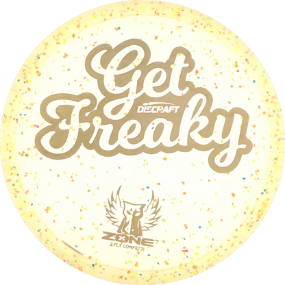 Z FLX Confetti Brodie Smith Get Freaky Zone