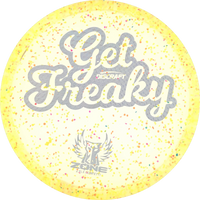 Z FLX Confetti Brodie Smith Get Freaky Zone