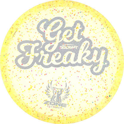 Z FLX Confetti Brodie Smith Get Freaky Zone