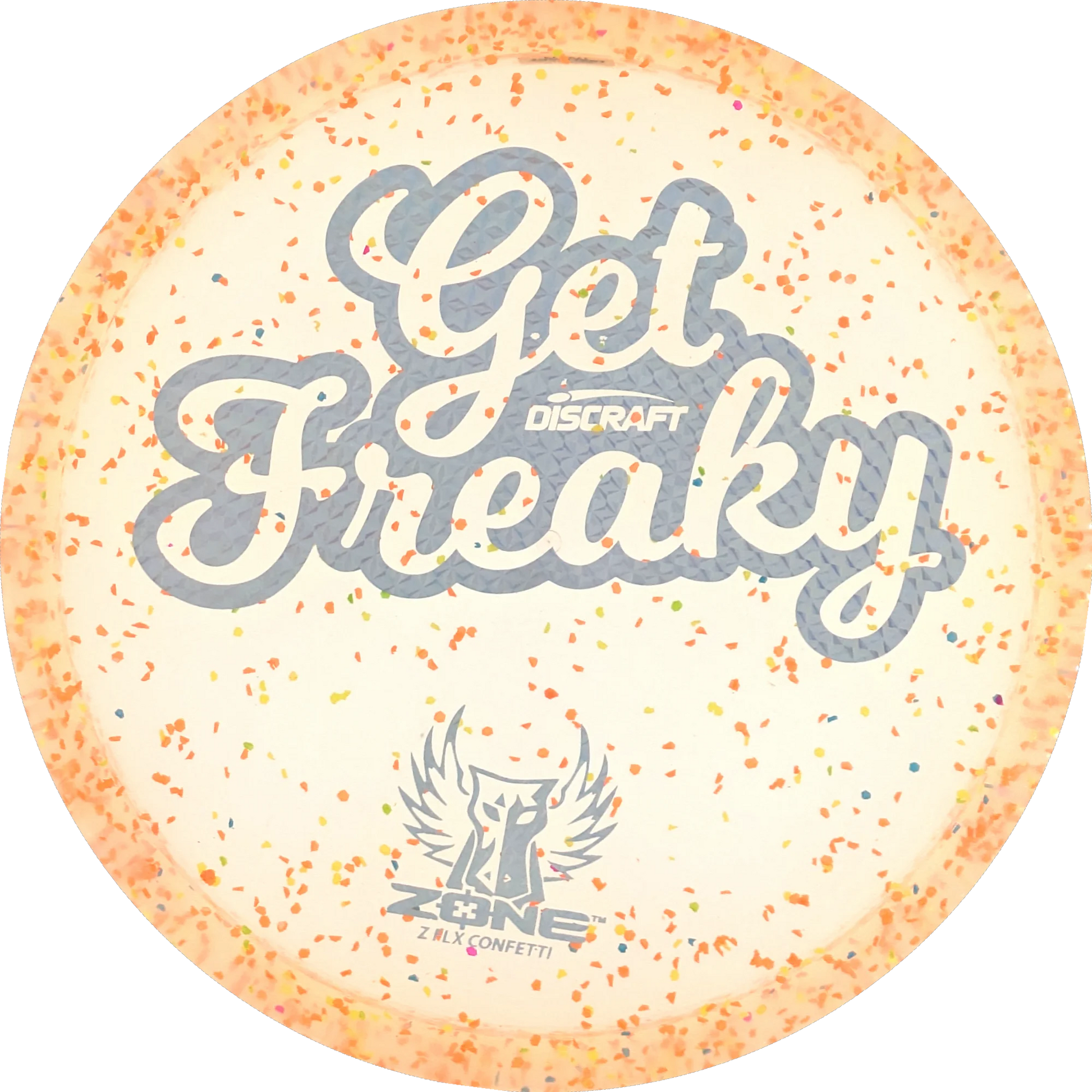 Z FLX Confetti Brodie Smith Get Freaky Zone
