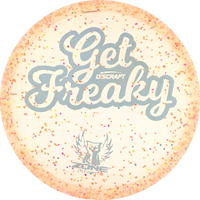 Z FLX Confetti Brodie Smith Get Freaky Zone