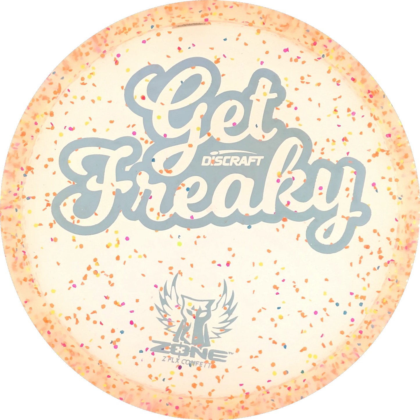 Z FLX Confetti Brodie Smith Get Freaky Zone