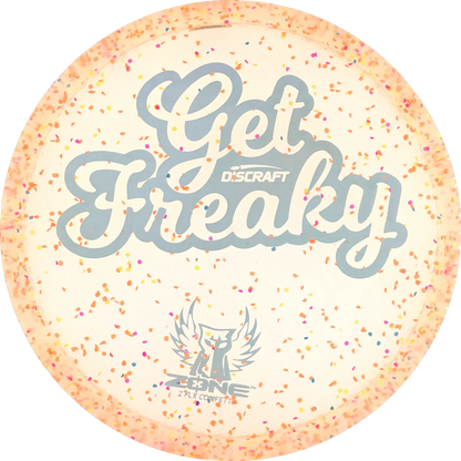 Z FLX Confetti Brodie Smith Get Freaky Zone