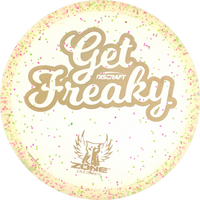Z FLX Confetti Brodie Smith Get Freaky Zone