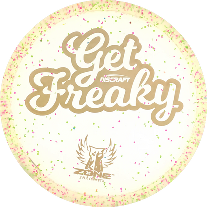 Z FLX Confetti Brodie Smith Get Freaky Zone
