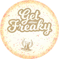 Z FLX Confetti Brodie Smith Get Freaky Zone